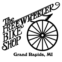 Freewheeler Bike Shop